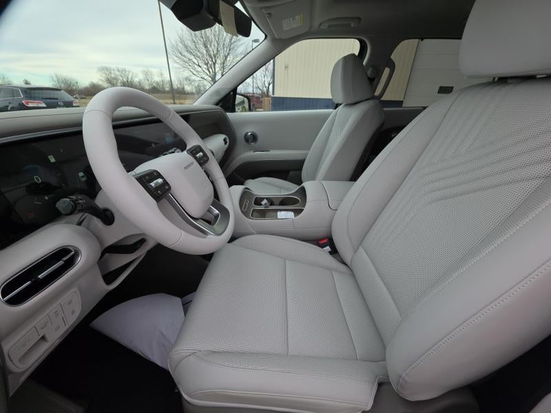 2026 Hyundai PALISADE SEL Premium AWD