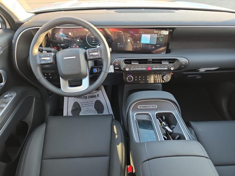 2026 Hyundai PALISADE SEL Premium AWD