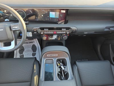 2026 Hyundai PALISADE SEL Premium AWD