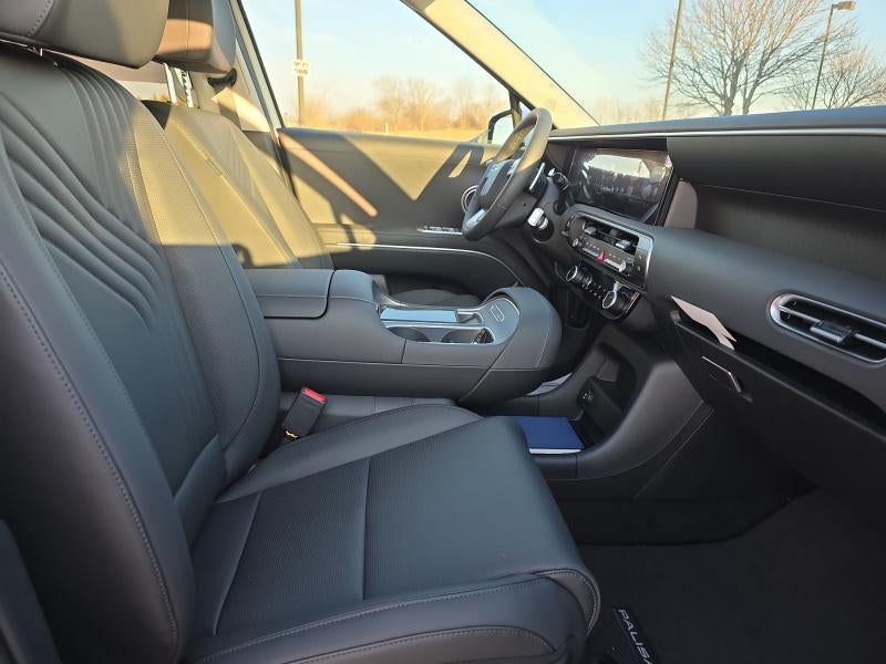 2026 Hyundai PALISADE SEL Premium AWD
