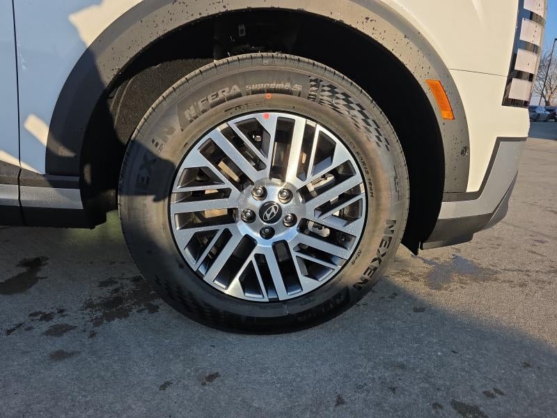 2026 Hyundai PALISADE SEL Premium AWD