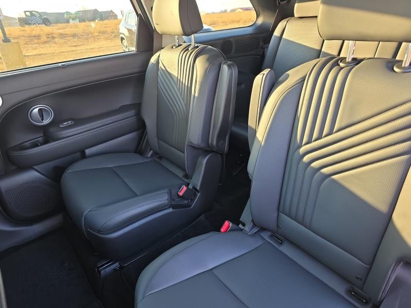 2026 Hyundai PALISADE SEL Premium AWD