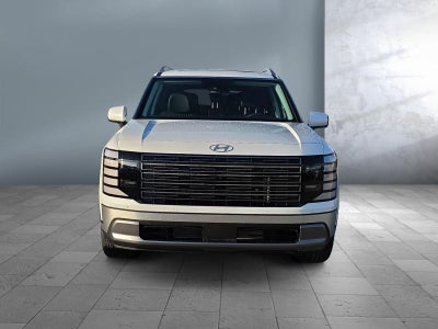 2026 Hyundai PALISADE SEL Premium AWD