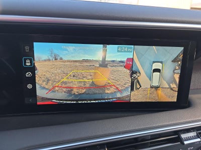 2026 Hyundai PALISADE SEL Premium AWD