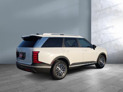 2026 Hyundai PALISADE SEL Premium AWD