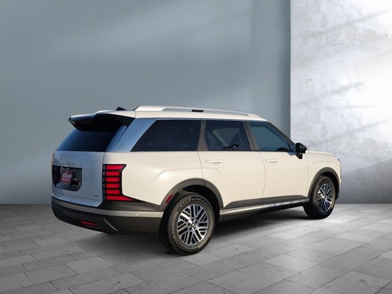 2026 Hyundai PALISADE SEL Premium AWD