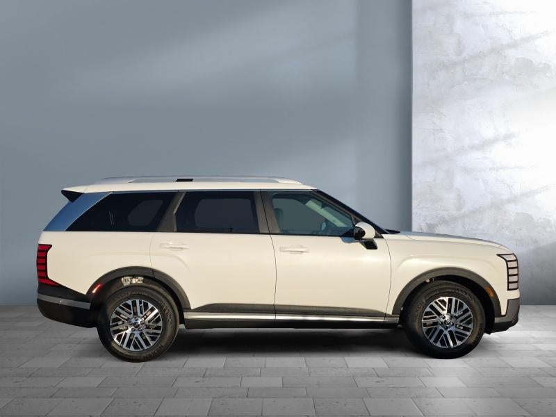 2026 Hyundai PALISADE SEL Premium AWD