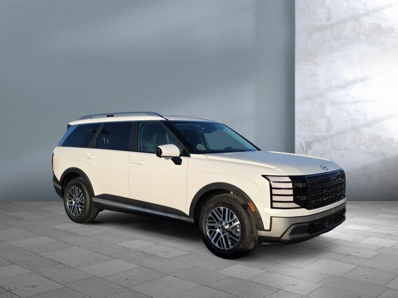 2026 Hyundai PALISADE SEL Premium AWD