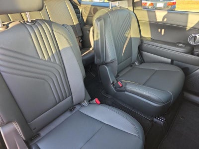 2026 Hyundai PALISADE SEL Premium AWD