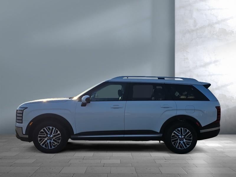 2026 Hyundai PALISADE SEL Premium AWD