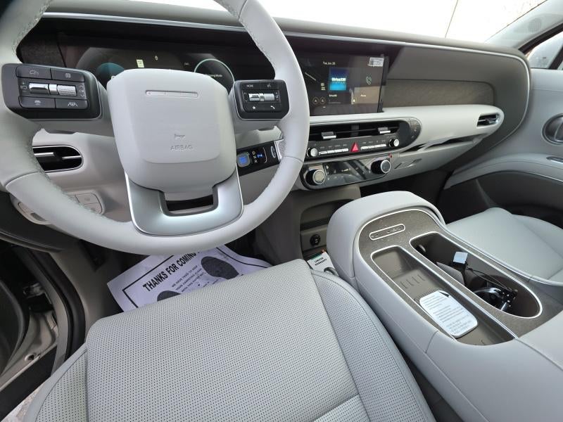 2026 Hyundai PALISADE SEL Premium AWD