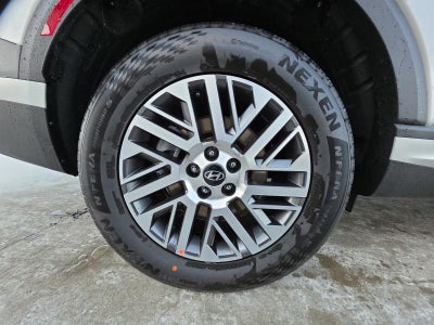 2026 Hyundai PALISADE SEL Premium AWD