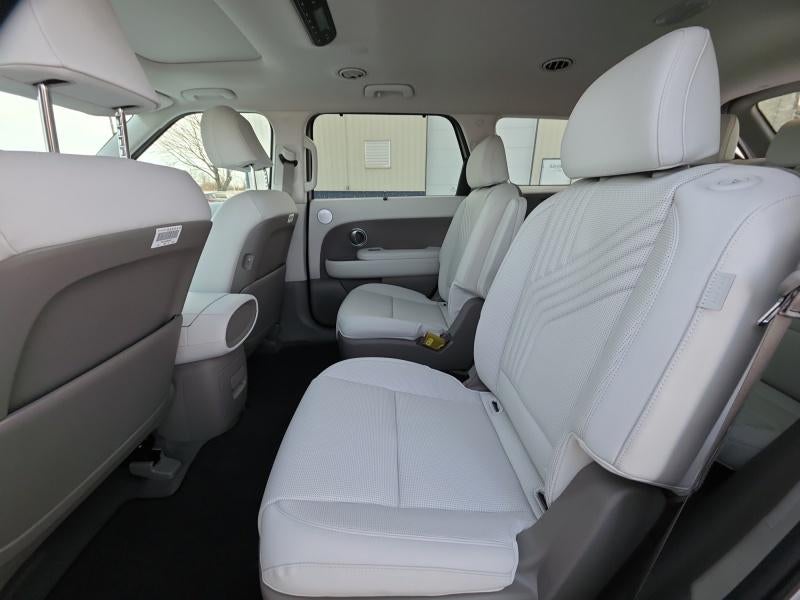 2026 Hyundai PALISADE SEL Premium AWD