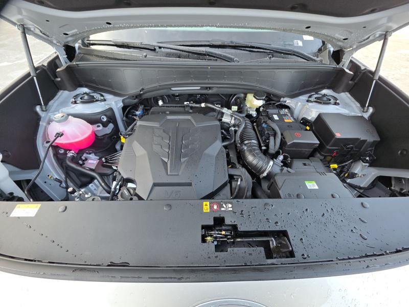 2026 Hyundai PALISADE SEL Premium AWD