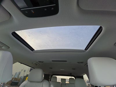 2026 Hyundai PALISADE SEL Premium AWD