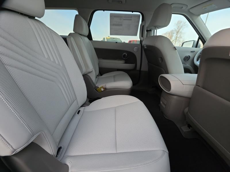 2026 Hyundai PALISADE SEL Premium AWD