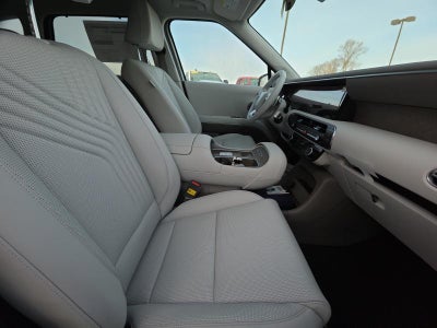 2026 Hyundai PALISADE SEL Premium AWD