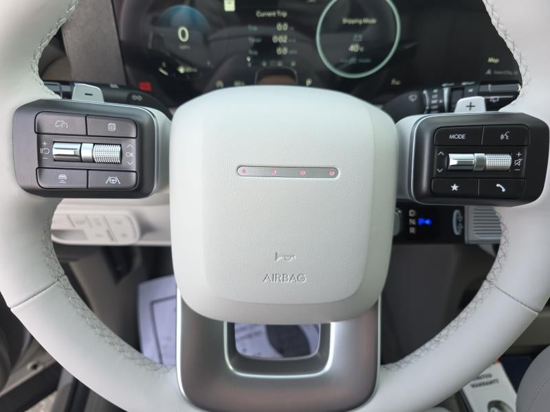 2026 Hyundai PALISADE SEL Premium AWD