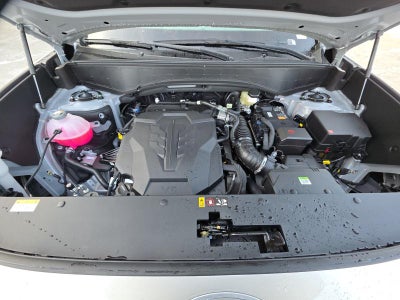 2026 Hyundai PALISADE SEL Premium AWD