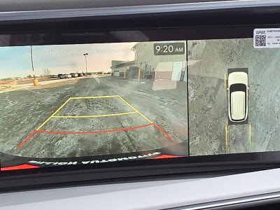 2026 Hyundai PALISADE SEL Premium AWD