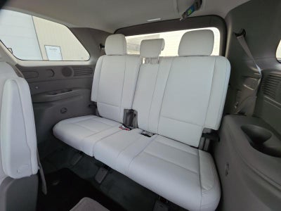 2026 Hyundai PALISADE SEL Premium AWD