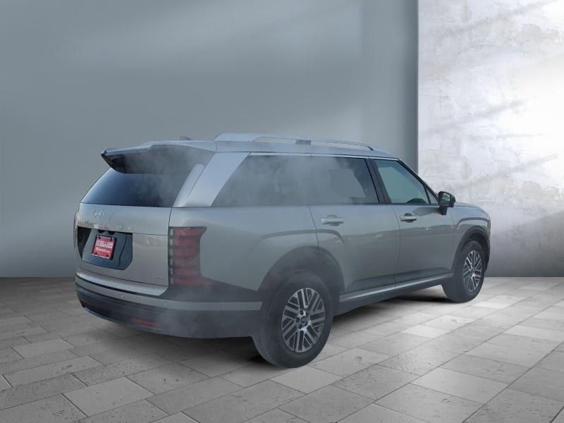 2026 Hyundai PALISADE SEL Premium AWD