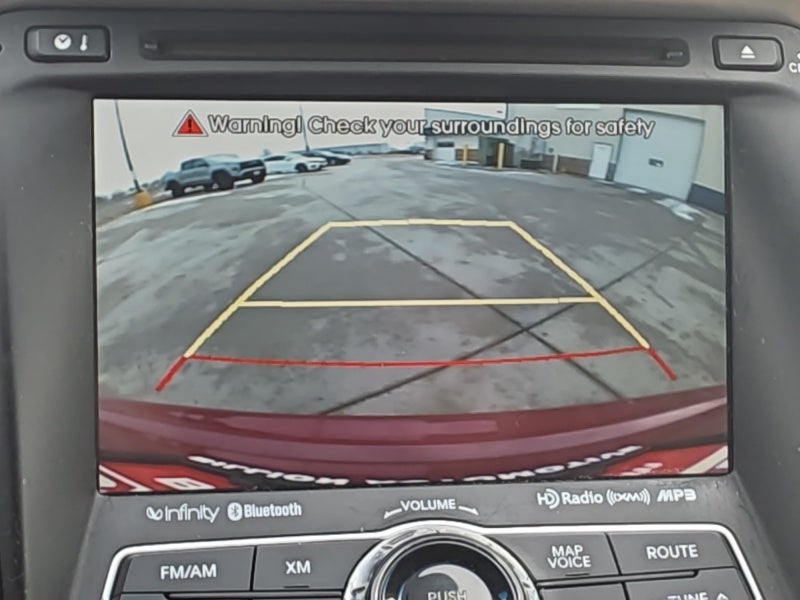 2015 Hyundai SONATA HYBRID Limited