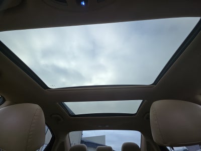 2015 Hyundai SONATA HYBRID Limited