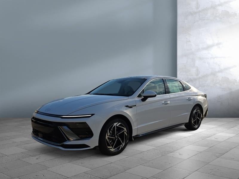 2025 Hyundai SONATA SEL Convenience