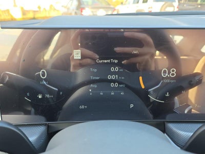 2025 Hyundai SONATA SEL Convenience