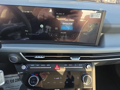 2025 Hyundai SONATA SEL Convenience