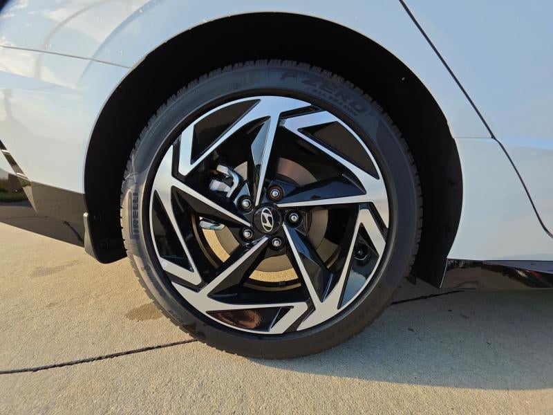 2025 Hyundai SONATA SEL Convenience