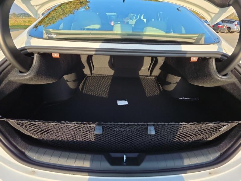 2025 Hyundai SONATA SEL Convenience