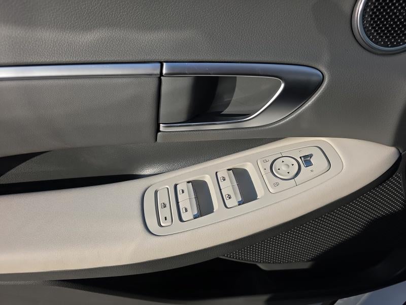 2025 Hyundai SONATA SEL Convenience