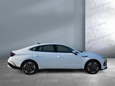 2025 Hyundai SONATA SEL Convenience