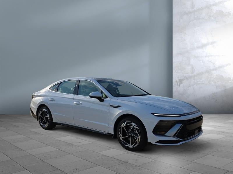 2025 Hyundai SONATA SEL Convenience