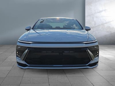 2025 Hyundai SONATA SEL Convenience