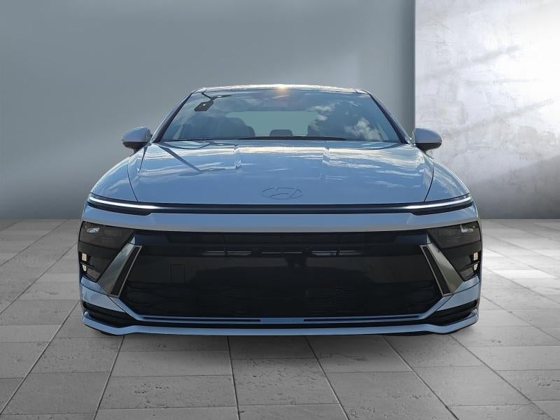 2025 Hyundai SONATA SEL Convenience