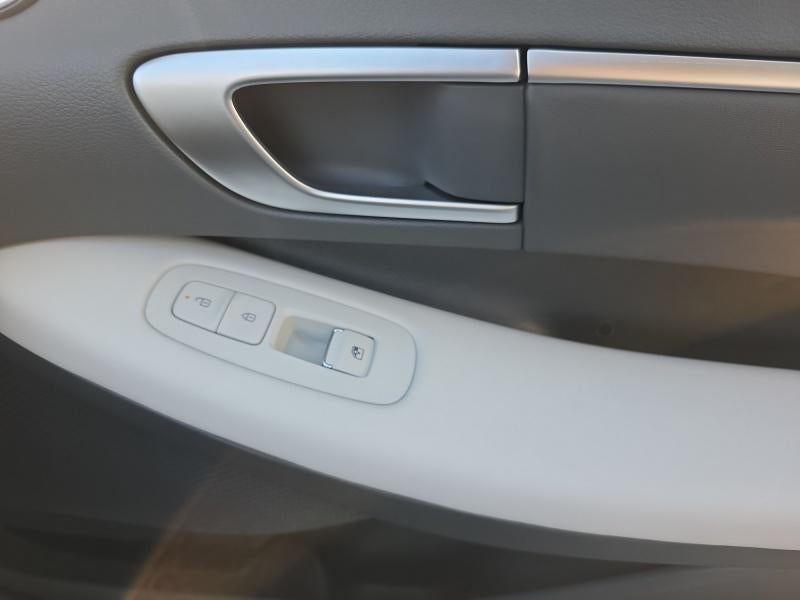 2025 Hyundai SONATA SEL Convenience