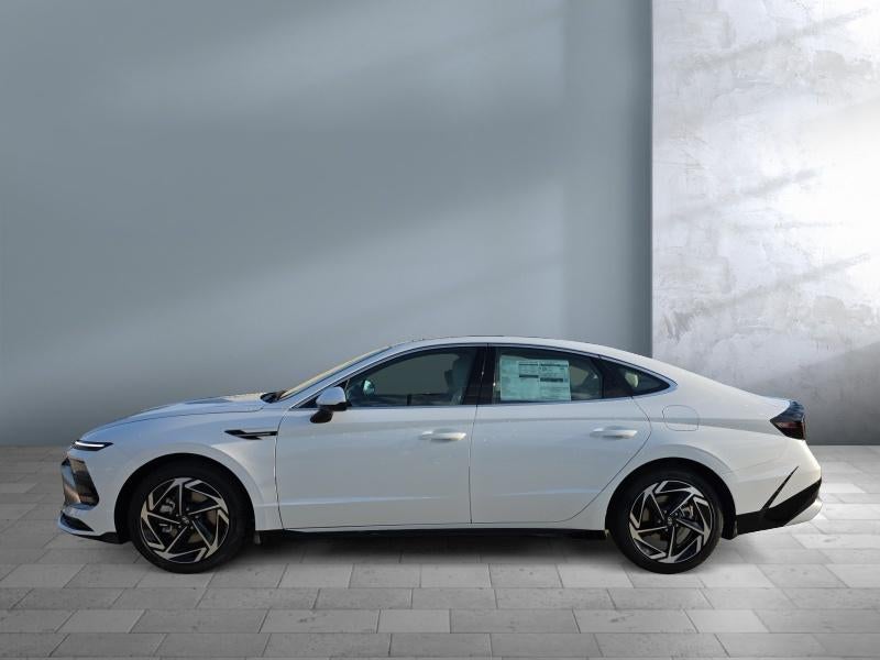 2025 Hyundai SONATA SEL Convenience