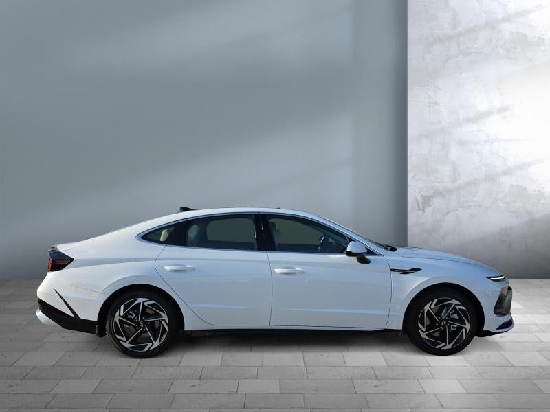 2025 Hyundai SONATA SEL Convenience