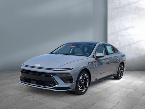 2025 Hyundai SONATA SEL Convenience