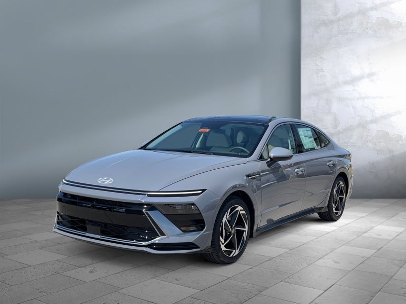 2025 Hyundai SONATA SEL Convenience