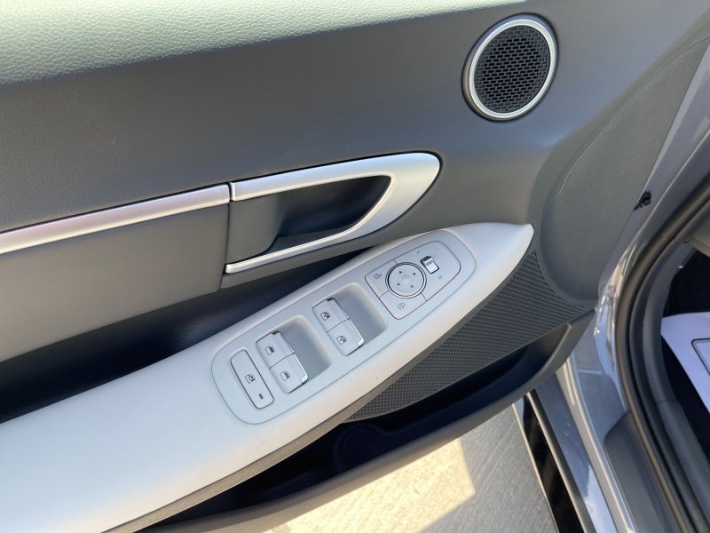 2025 Hyundai SONATA SEL Convenience