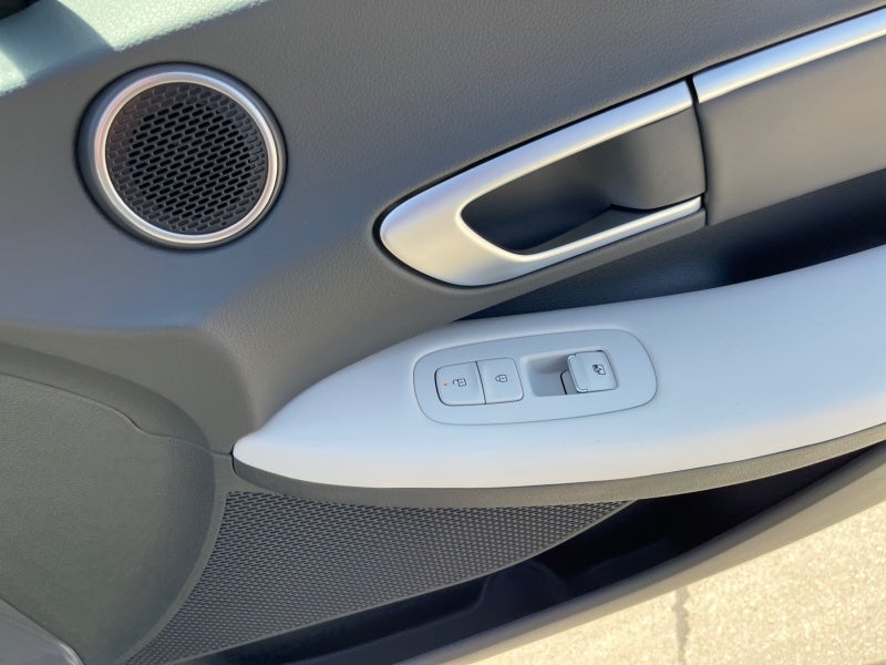 2025 Hyundai SONATA SEL Convenience