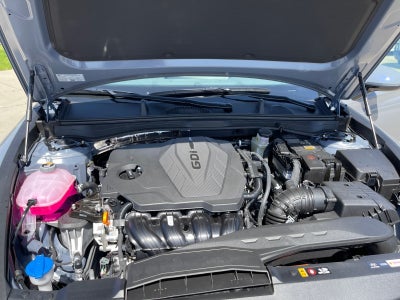 2025 Hyundai SONATA SEL Convenience