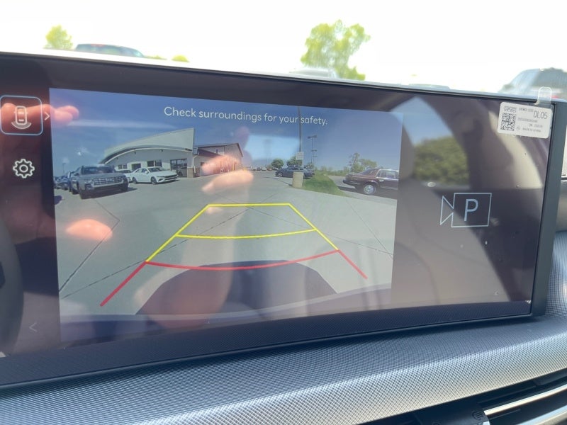 2025 Hyundai SONATA SEL Convenience