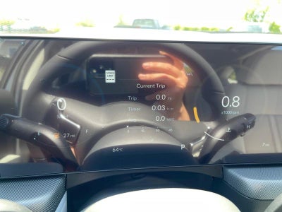 2025 Hyundai SONATA SEL Convenience