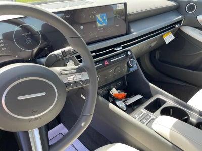 2025 Hyundai SONATA SEL Convenience