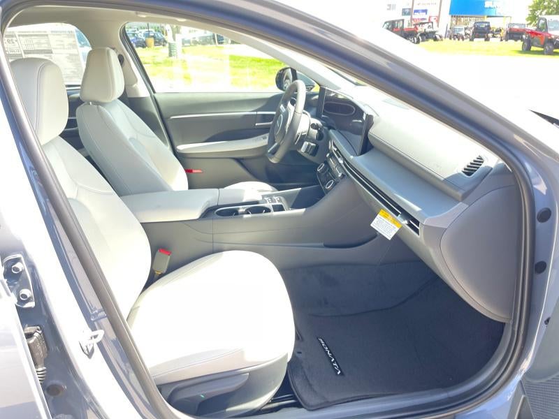 2025 Hyundai SONATA SEL Convenience